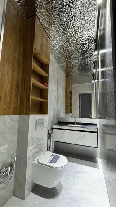 Сдается в аренду Евро офис/Здание с мебелью 350м2 - Яккасарай | Ракат