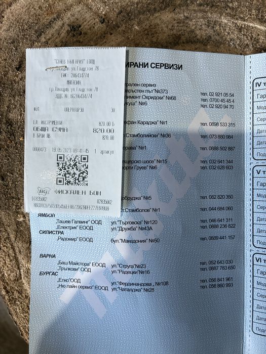 Електрическа косачка Makita ELM4621