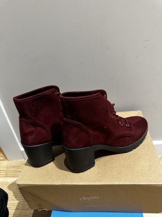 Botine Sinsay marimea 39
