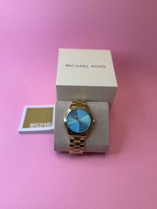 Нови оригинални часовници Michael Kors