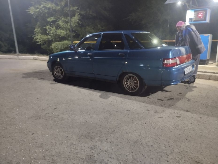 Ваз 2110 продам срочно