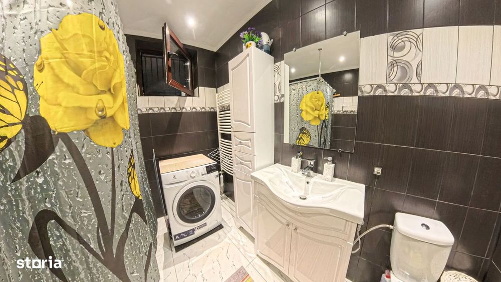 Casă P+1+P de vânzare – Măgurele, Str. Lotusului, deschidere 2 strazi