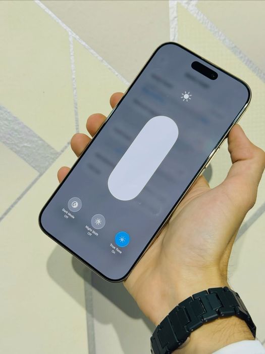 iPhone 16 Pro Max Desert 256 GB