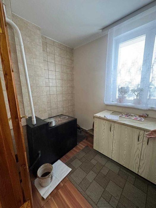 Продам 3 комнатный Дом. с. Бишкуль.