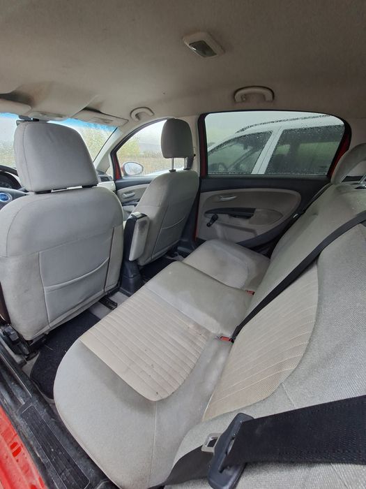 FIAT Multipla 2006 — imagine 3