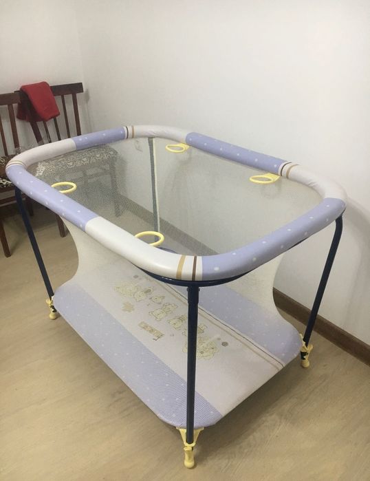 Продам детский манеж