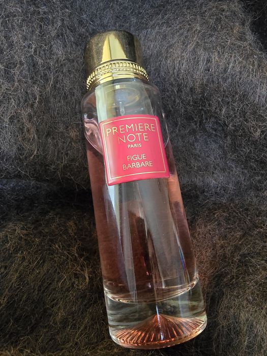 Premiere Note - Figue Barbare
