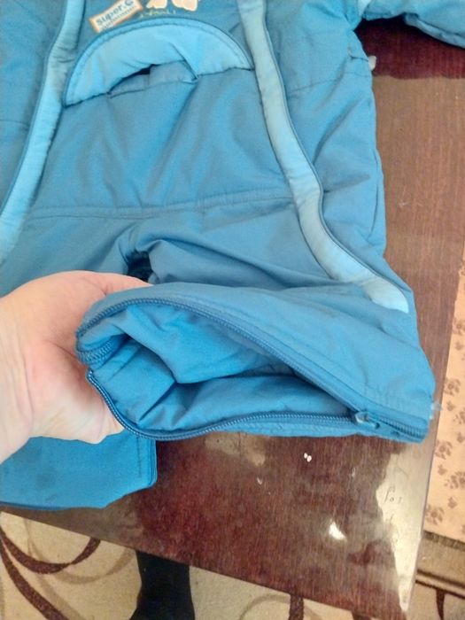 Комбинезон детский