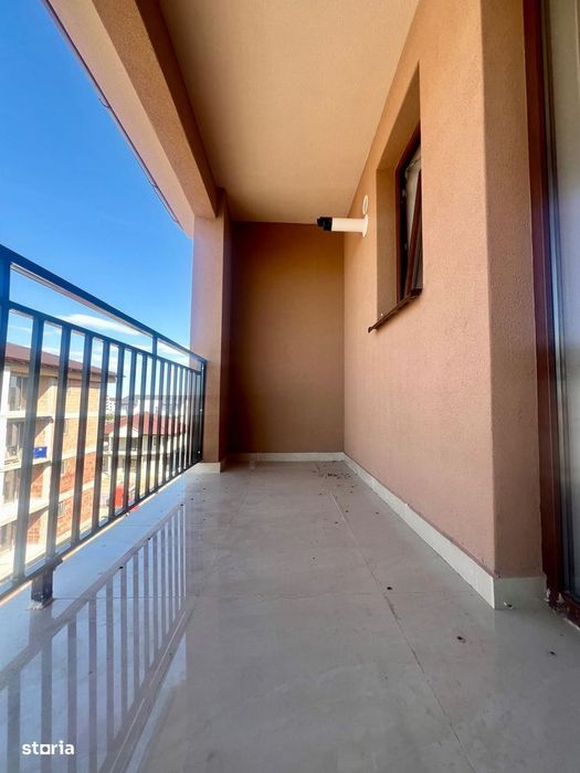 Apartament 3 camere, 73 mp utili, 2 locuri de parcare - Giroc