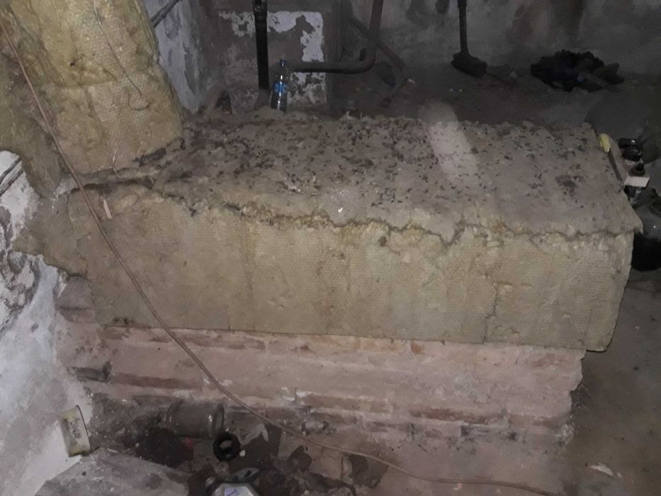 Продам газовый котёл