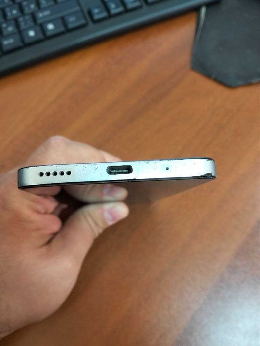 Продам Смартфон HONOR X8a 6+128GB