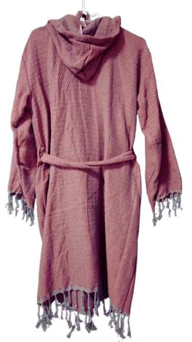 Halat de baie, plaja si SPA-bumbac/usor si absorbant de tip peshtemal