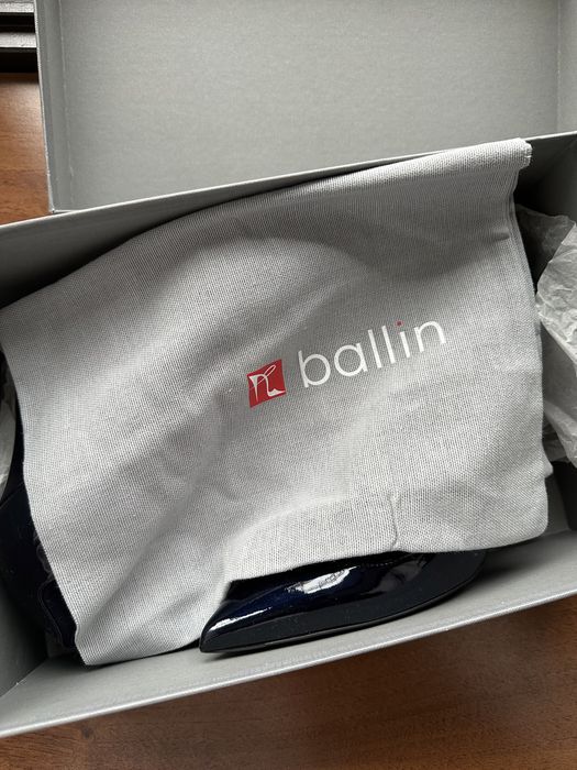 Продам туфли Ballin