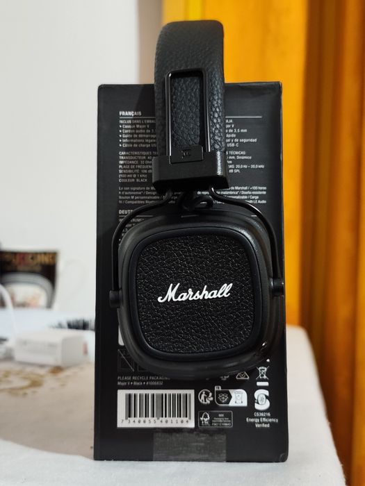 Marshall 5 orginal sotiladi