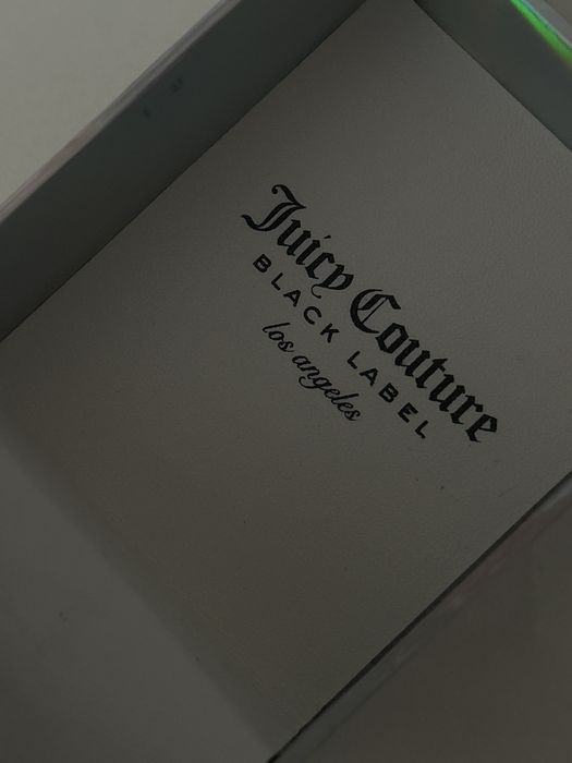 ceas juicy courure