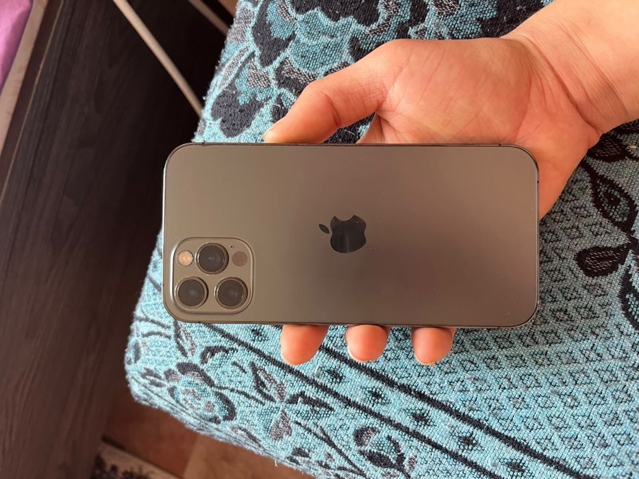 iphone 12 pro сатылады