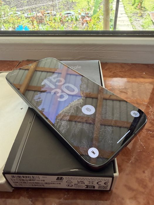 Google Pixel 9 Pro 256GB