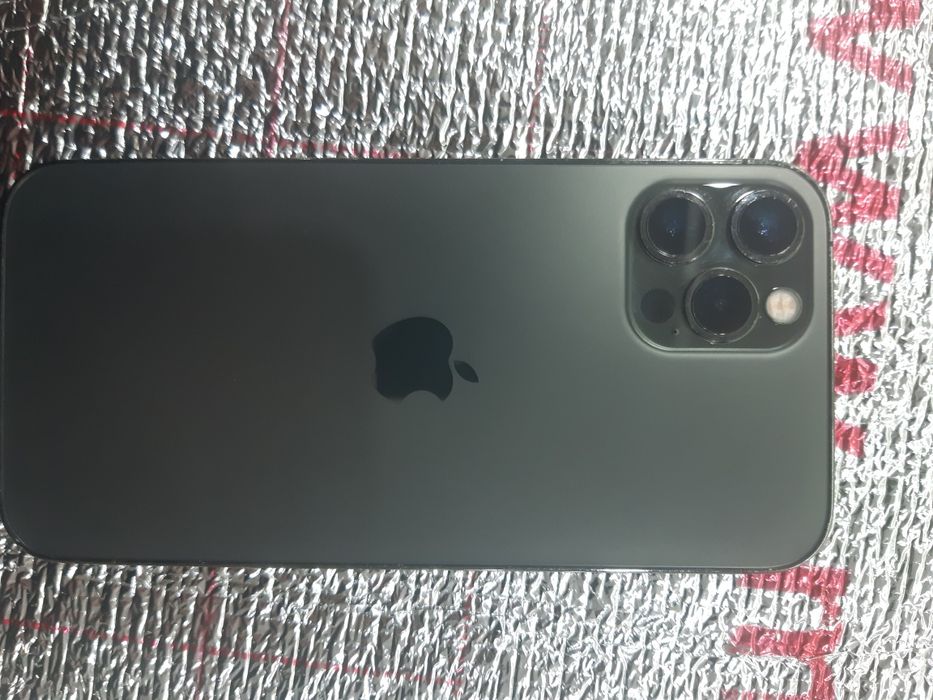 Айфон 12про 256гиг