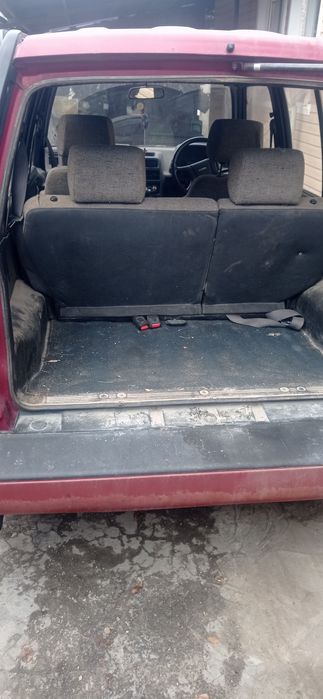 Продам Сузуки эскудо