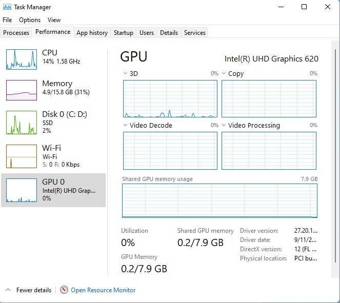 Lenovo ThinkPad X390 Yoga – Touchscreen – 16GB RAM