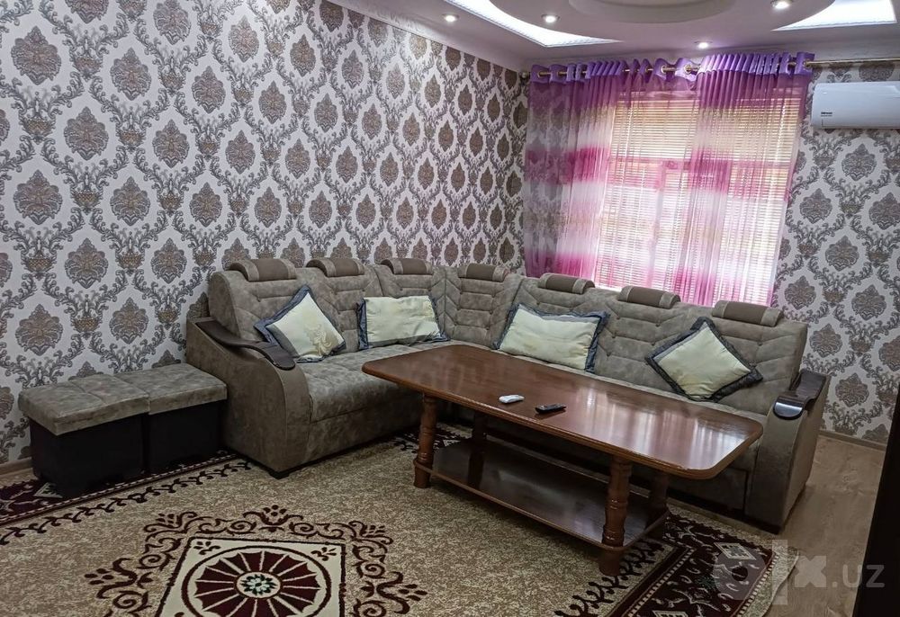 Сдаётся квартира Фрунзе