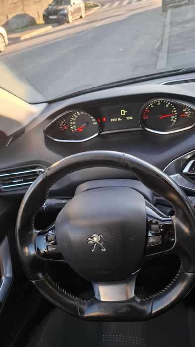 PEUGEOT 308 2015 — imagine 5