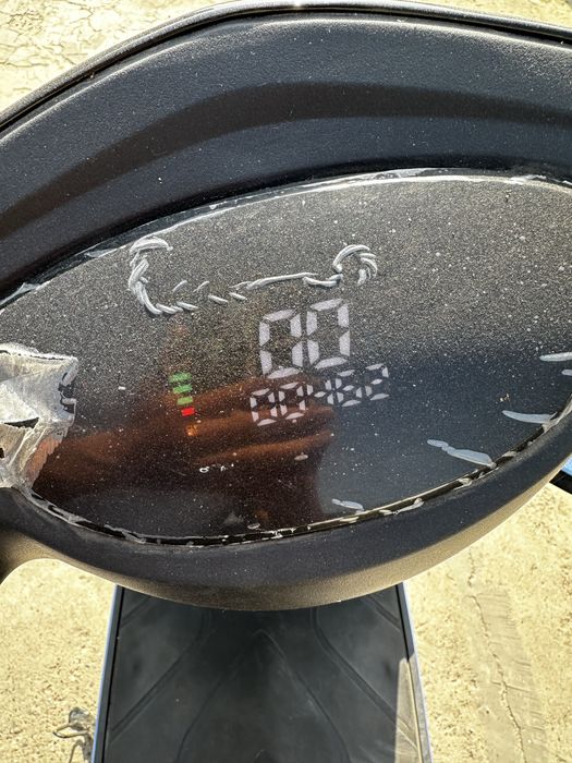 Продаются скутер