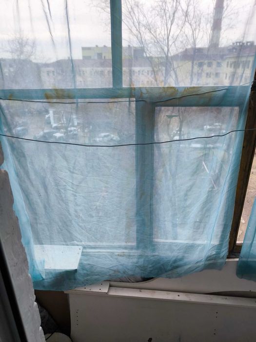 2к. Центр 44кв. 4эт из 5