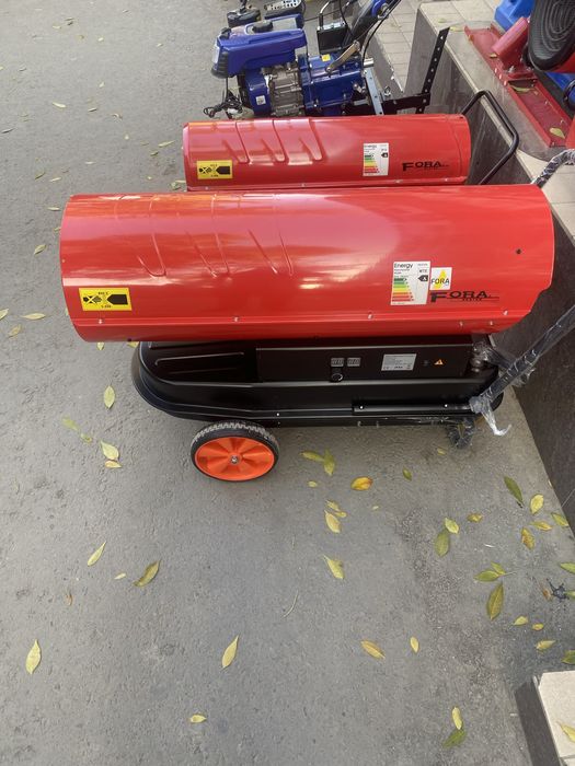 Pushka elektrichiskaya