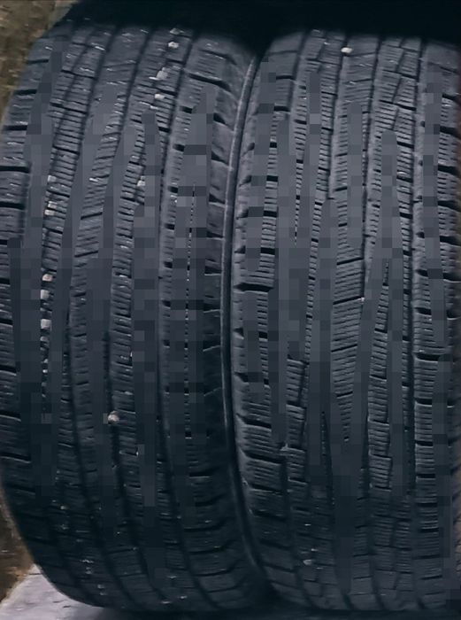 Зимний шин   , R16.