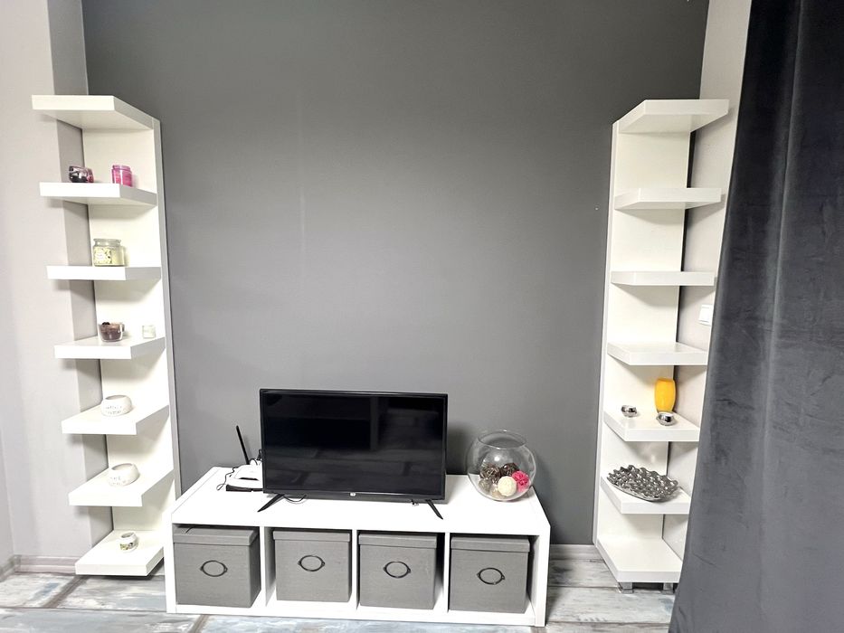 Дава се под наем Двустаен апартамент в Пловдив, Младежки Хълм - 60 кв.м за 510 € - Снимка #4