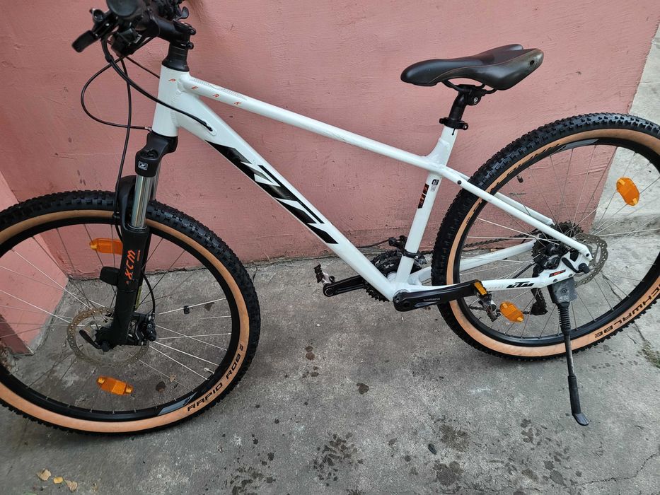 Bicicleta Ktm 27.5