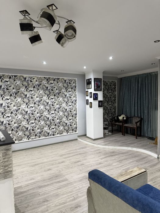 Квартира 2/13/16 с ремонтом Яккасарай