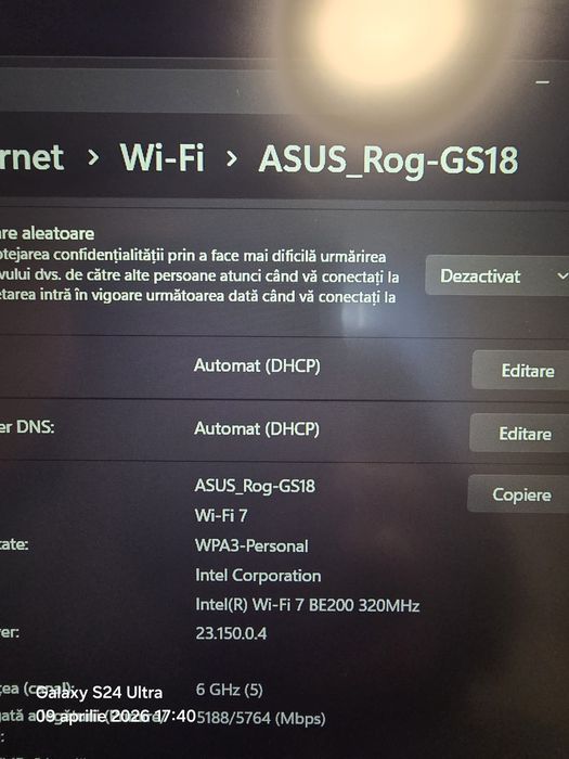 Laptop asus tuf dash f15