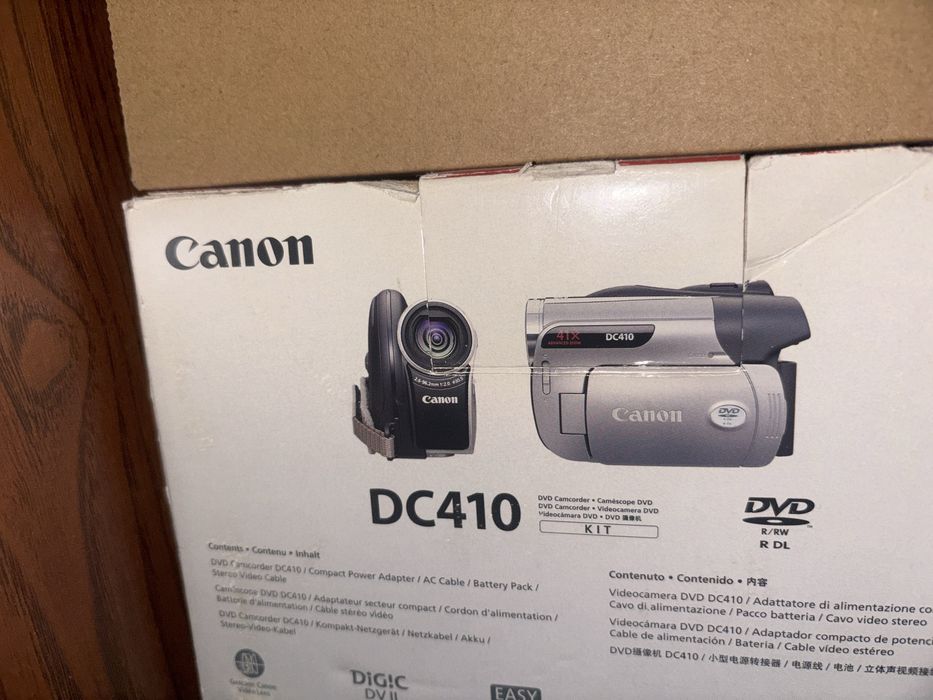 Электронный замок с камерой