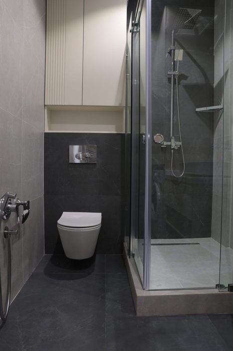 Аренда 2/6/10 ЖК Tiara Residents,студия 42 м2, Евроремонт, мебель