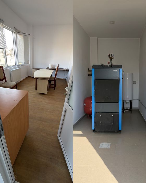 Inchiriere Hala-ideala-depozitare/productie/activitati industriale