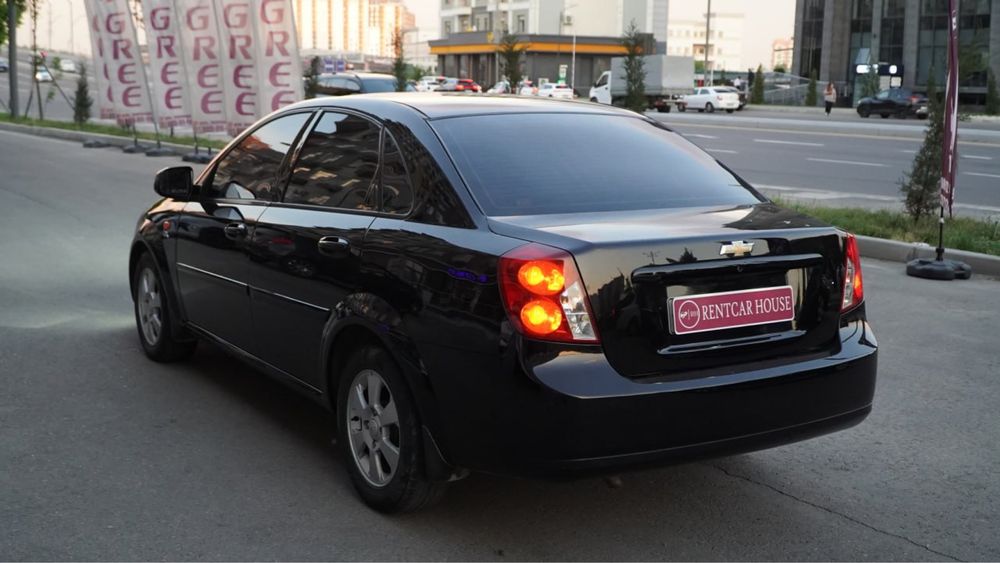 Gentra Аренда авто на сутки | Посуточная аренда авто