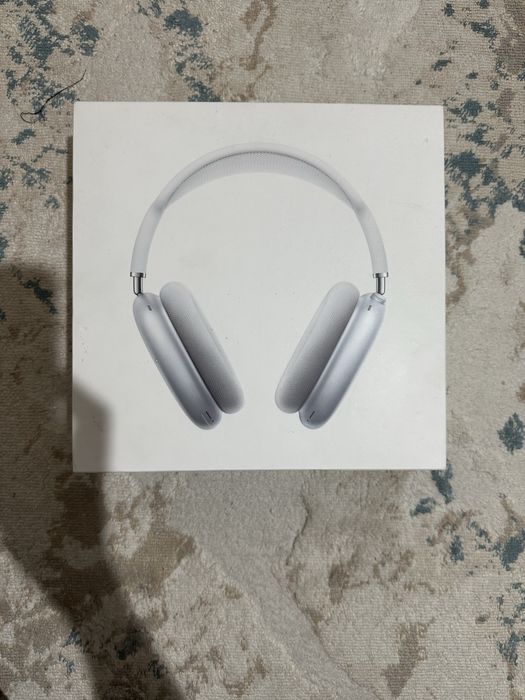 Airpods Max (1ое поколение) оригинальные