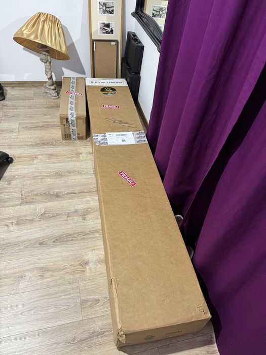 Minn Kota Riptide Terrova 36v 112 lb