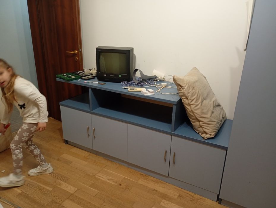 Гардероби и скрин