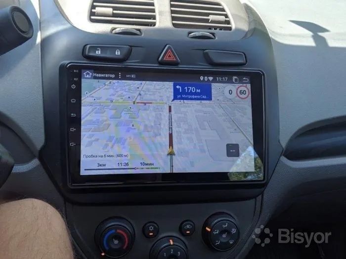 cobaltga Tesla monitor sotiladi