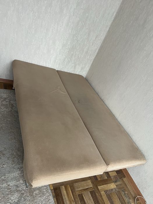Продам диван раскладной