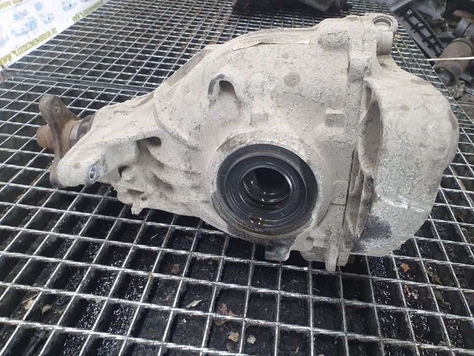 Grup diferential 3.0 benzina n55b30a eay59y raport 3.23 BMW Seria 5 F11  [din 2009 pana  2013]