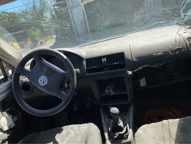 Volkswagen BORA / Фолксваген бора  1.9 TDI  1999 г НА ЧАСТИ !!!