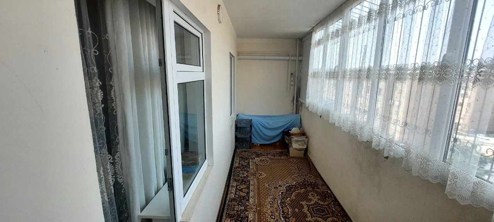 Квартира сотаман