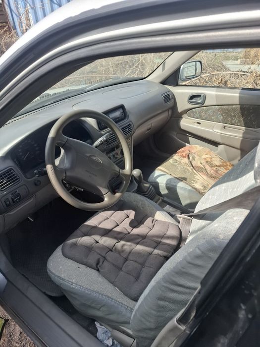 Продам Toyota corolla