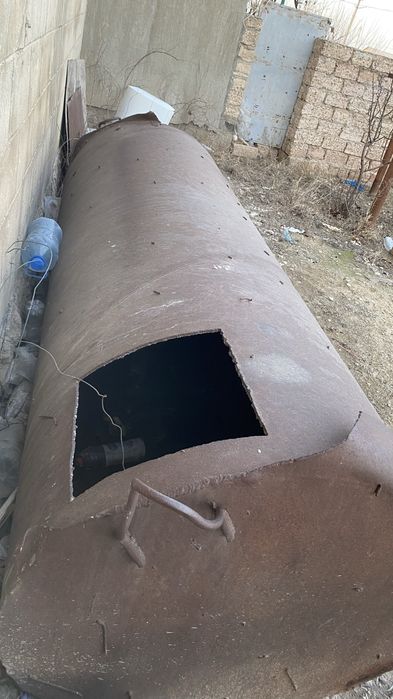 Ёмкость для воды