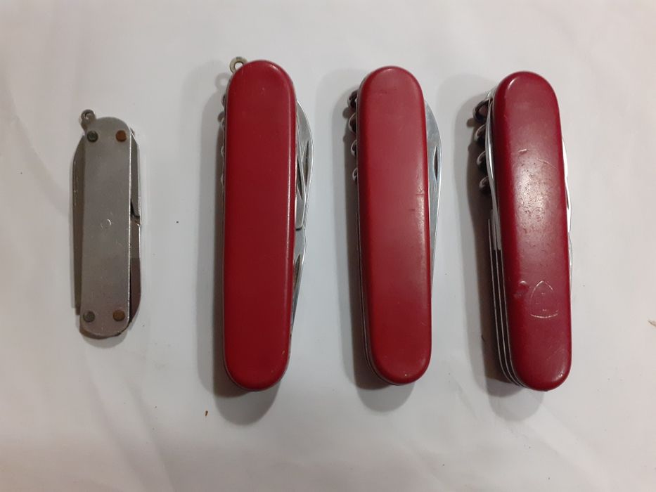 Швейцарски ножки,ножче,ножка