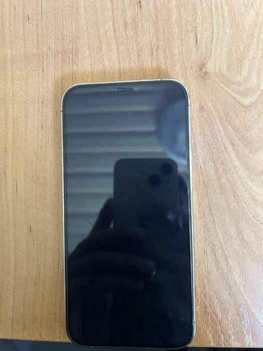 Iphone 12 pro 256gb